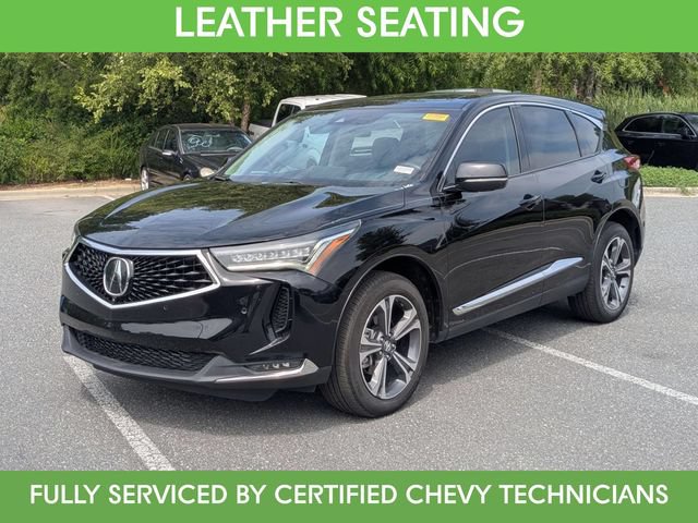 2024 Acura RDX Advance Package - Photo 11