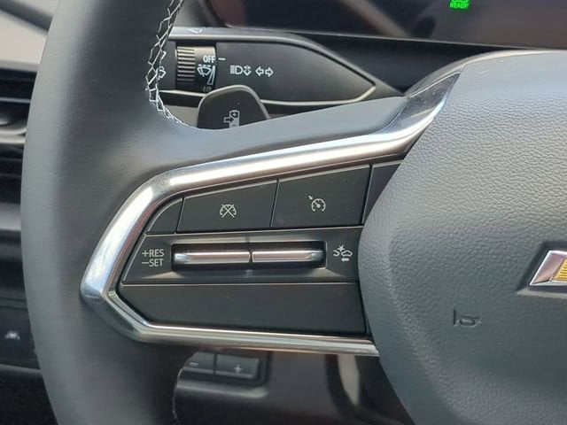 2025 Chevrolet Silverado EV LT - Photo 28