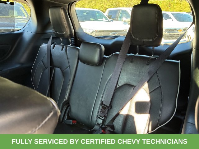 2025 Chrysler Pacifica Limited - Photo 38