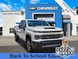 Chevrolet Silverado 2500 HD