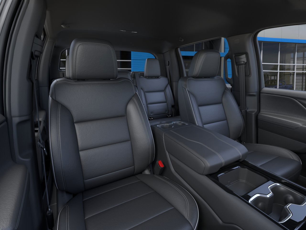 2025 Chevrolet Silverado EV LT - Photo 67