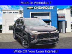 2026 Chevrolet Equinox Activ SUV