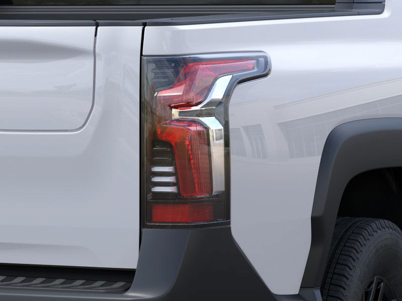 2025 Chevrolet Silverado EV LT - Photo 62