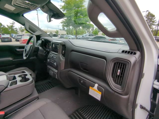 2025 Chevrolet Silverado 1500 Custom - Photo 44