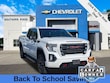 GMC Sierra 1500