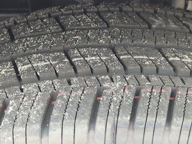 2025 Chevrolet Silverado 1500 Custom - Photo 17