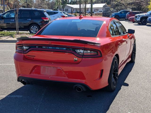 2023 Dodge Charger Scat Pack photo 3