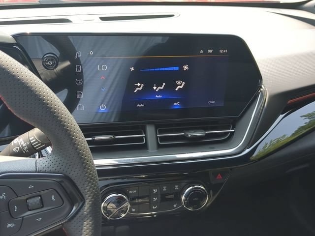 2026 Chevrolet Trax RS - Photo 27