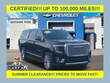  GMC Yukon XL