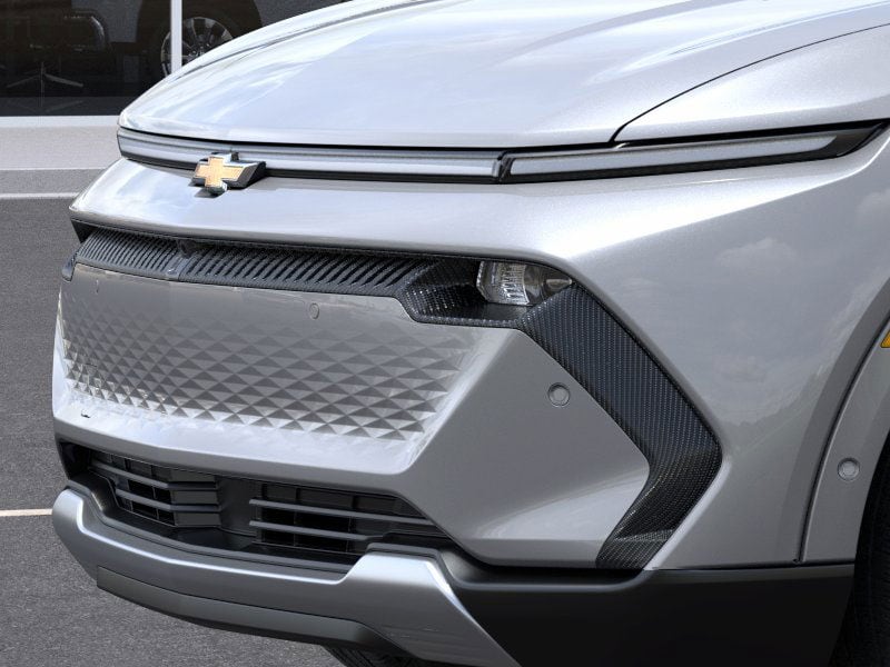 2025 Chevrolet Equinox EV LT - Photo 63