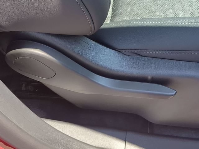 2027 Chevrolet Equinox LT - Photo 40
