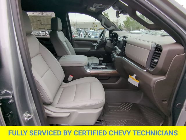 2026 Chevrolet Silverado 1500 RST - Photo 40