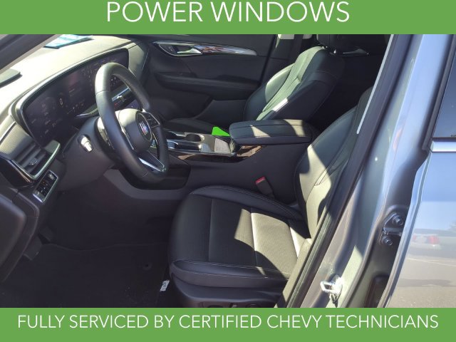 2024 Buick Envision Preferred - Photo 23