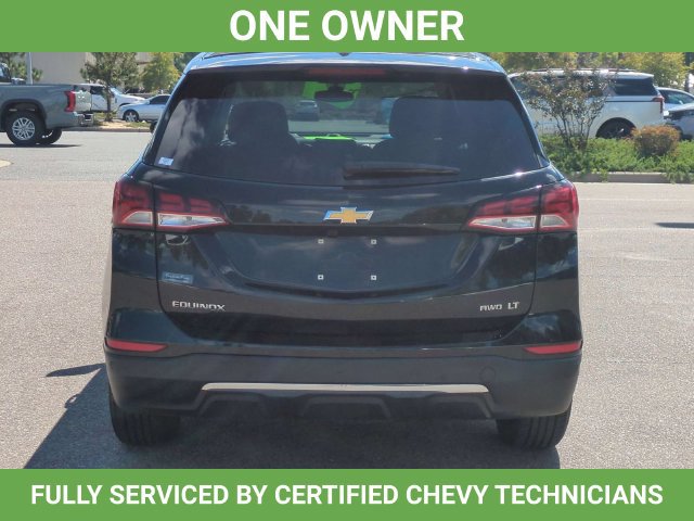 2024 Chevrolet Equinox LT - Photo 6