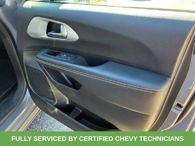 2025 Chrysler Pacifica Limited - Photo 41