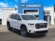GMC Acadia