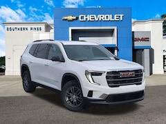 2025 GMC Acadia Elevation SUV