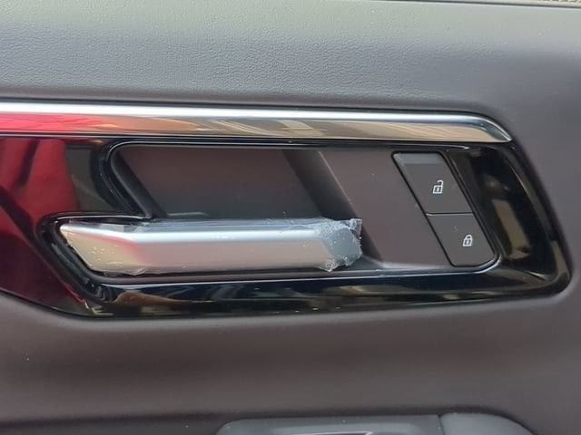 2026 Chevrolet Tahoe High Country - Photo 32