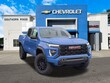 GMC Canyon