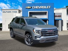 2026 GMC Terrain Elevation SUV