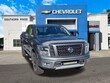 Nissan Titan