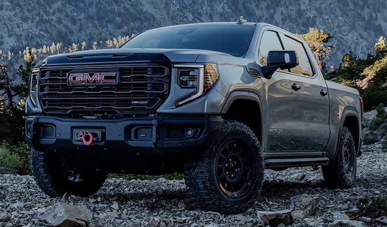 New 2026 GMC Sierra 1500 Southern Pines North Carolina