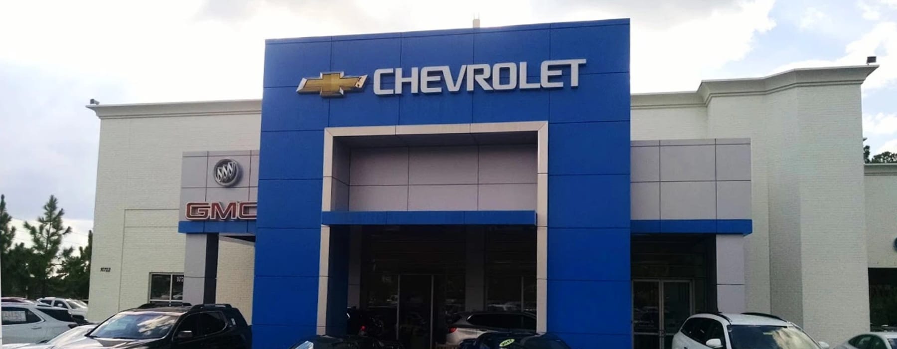 Placeholder for Southern Pines Chevrolet perfect pricing image