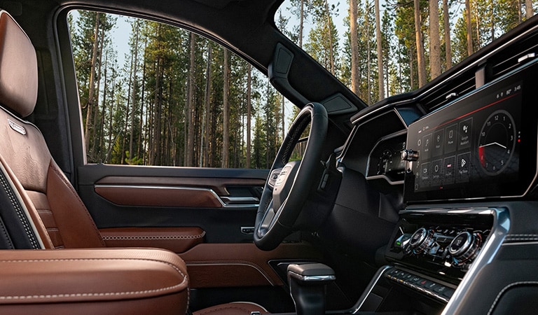 Southern Pines North Carolina 2026 GMC Sierra 1500