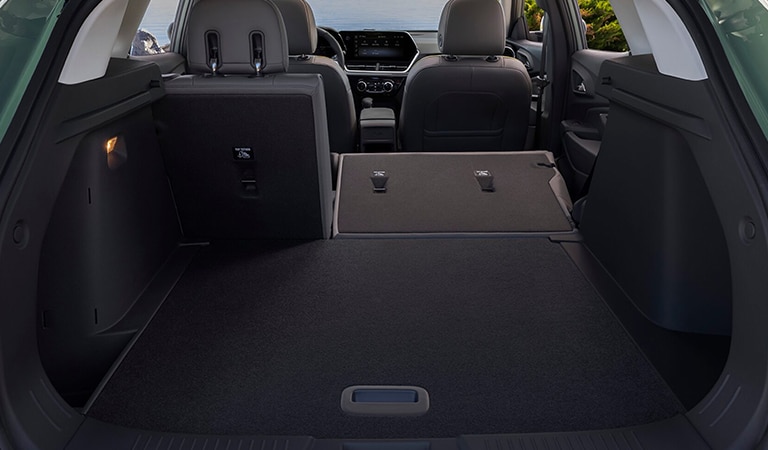 Southern Pines North Carolina 2025 Chevrolet Trax
