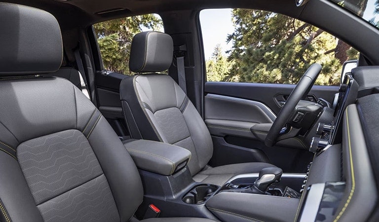 Southern Pines North Carolina 2026 Chevrolet Colorado