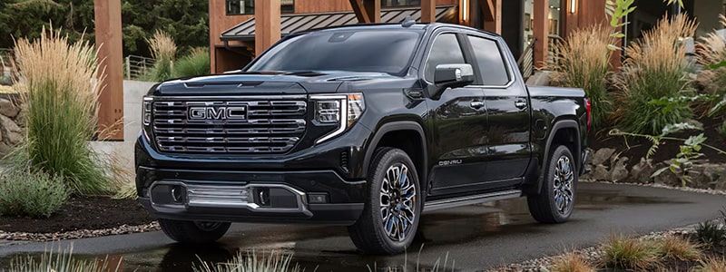 New 2026 GMC Sierra 1500 Southern Pines NC