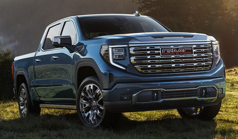 2026 GMC Sierra 1500 Southern Pines North Carolina