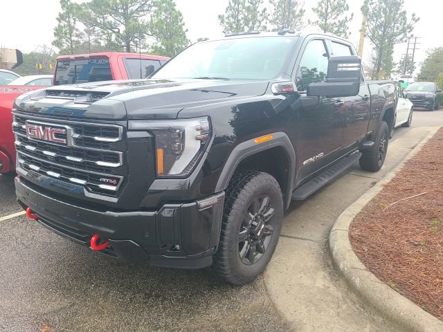 Used GMC Vehicles in Southern Pines NC | Southern Pines Chevrolet GMC