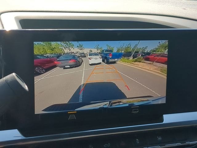 2025 Chevrolet Silverado 1500 LT - Photo 32