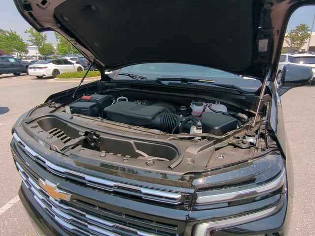 2026 Chevrolet Tahoe High Country - Photo 43