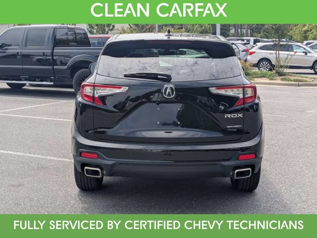 2024 Acura RDX Advance Package - Photo 6