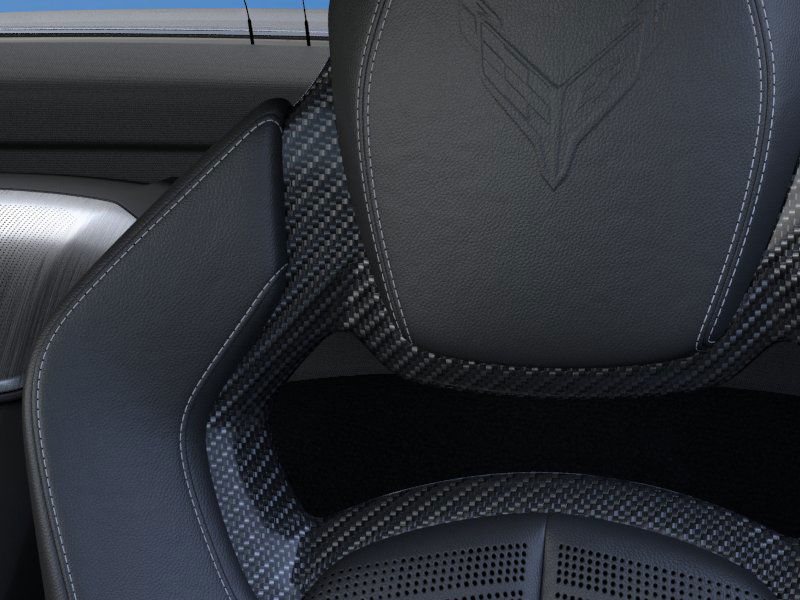 2026 Chevrolet Corvette 2LZ - Photo 66