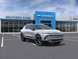 Chevrolet Equinox EV
