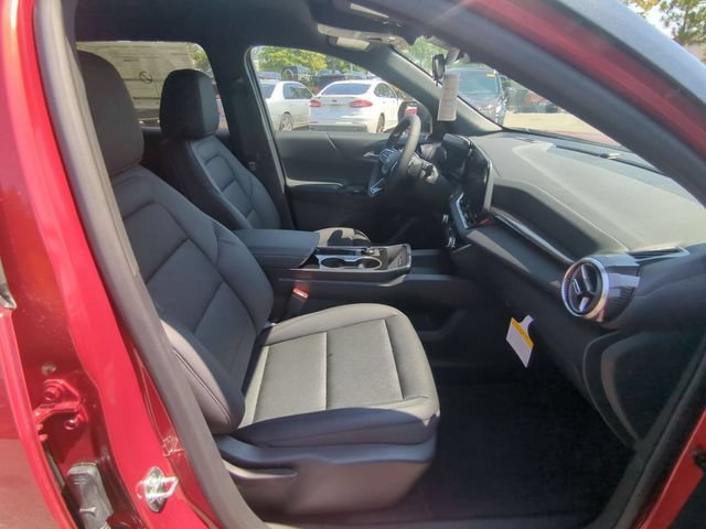 2027 Chevrolet Equinox LT - Photo 39