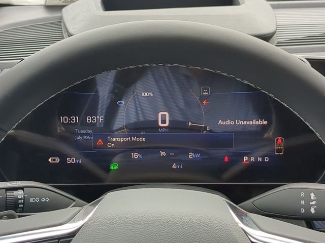 2025 Chevrolet Equinox EV LT - Photo 28