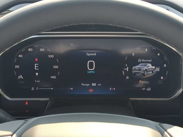 2026 Chevrolet Silverado 1500 LT - Photo 22