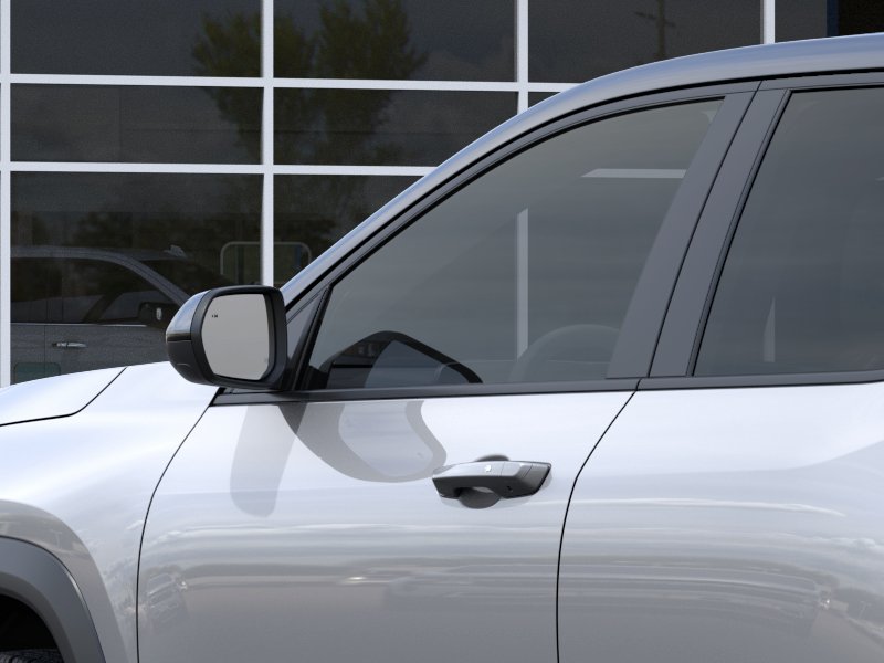 2027 Chevrolet Equinox LT - Photo 12