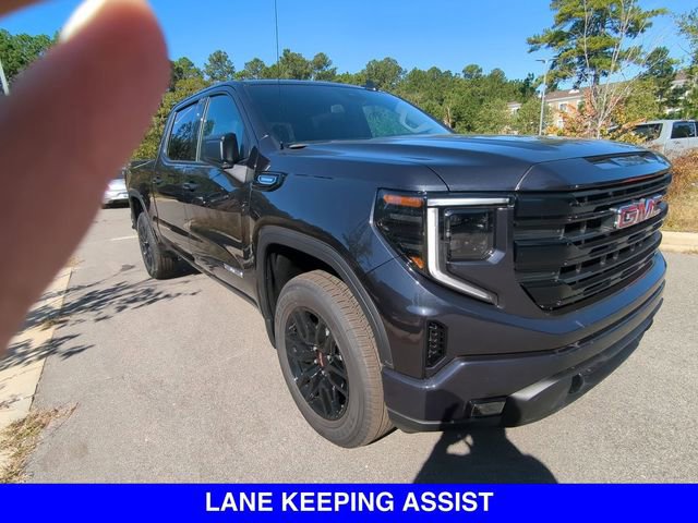 2025 Gmc Sierra 1500 Elevation photo 2