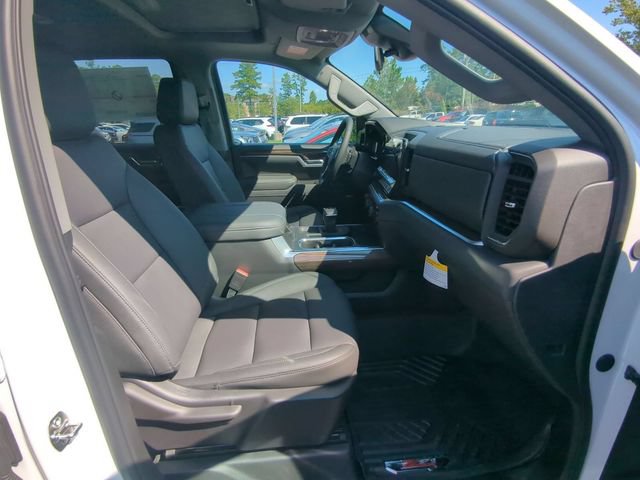 2026 Chevrolet Silverado 1500 LT Trail Boss - Photo 41