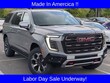 GMC Yukon XL