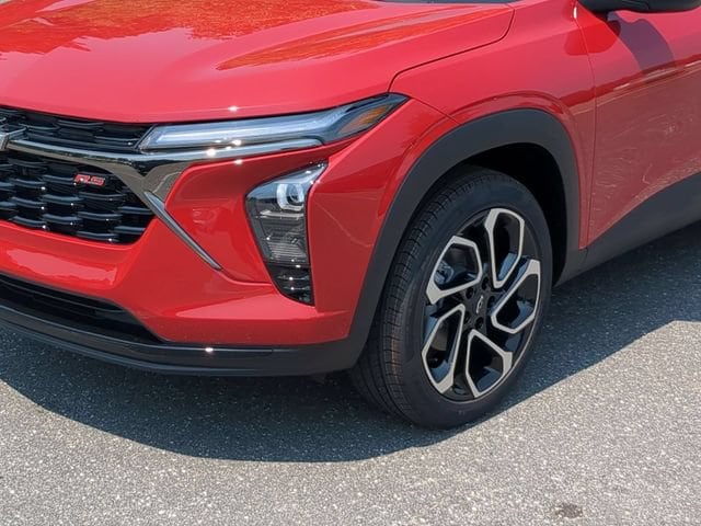 2026 Chevrolet Trax RS - Photo 11