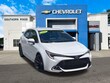 Toyota Corolla Hatchback