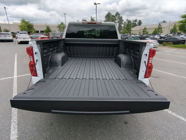 2025 Chevrolet Silverado 1500 Custom - Photo 38