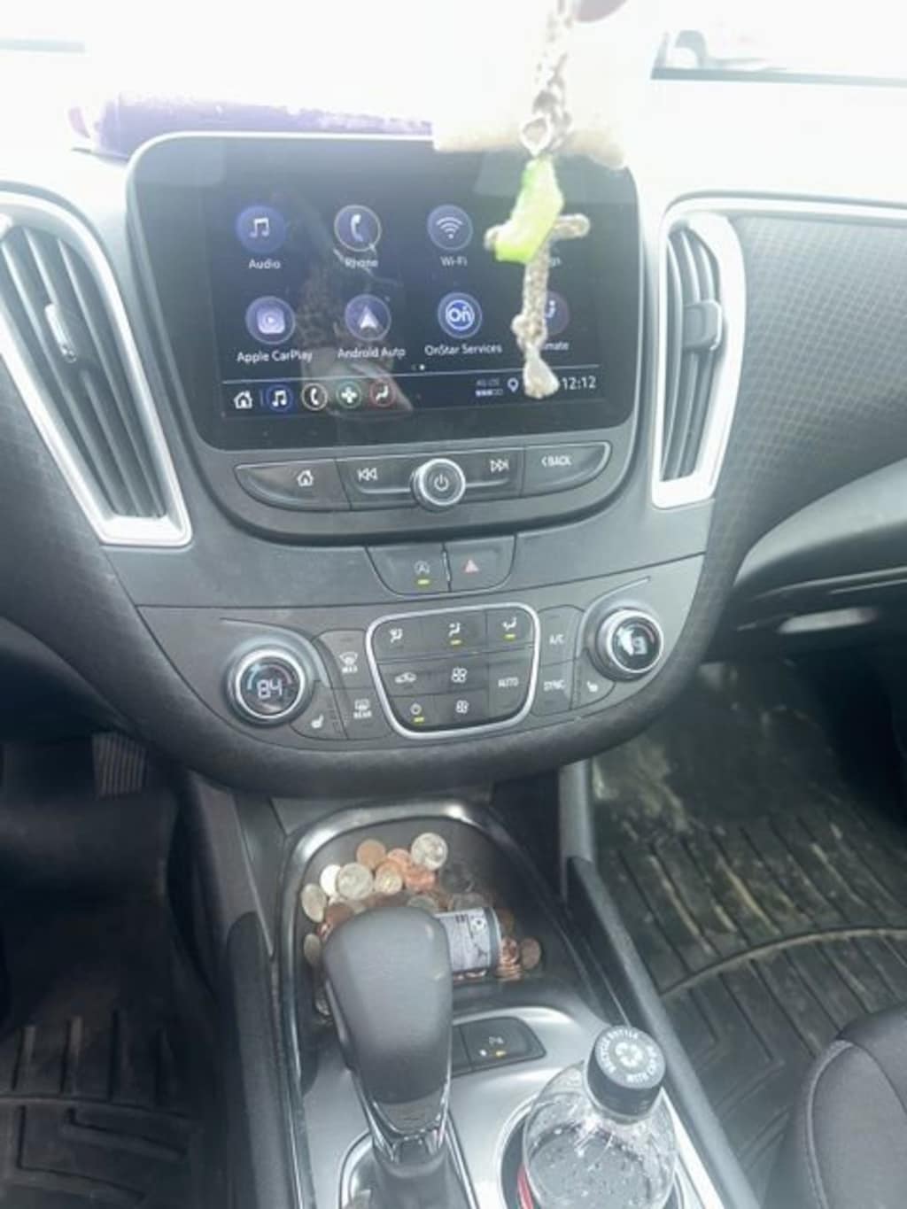 Used 2024 Chevrolet Malibu 1LT Sedan