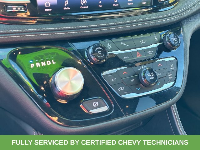2025 Chrysler Pacifica Limited - Photo 32